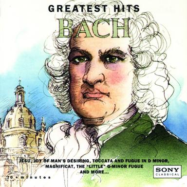 Herz und Mund und Tat und Leben, BWV 147: Jesus bleibet meine Freude