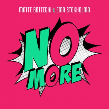 No More