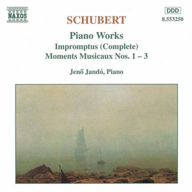 No. 3 in G-Flat Major