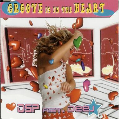 Groove Is In The Heart - PLW Summe Summer Club Mix