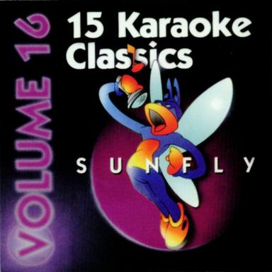 Delilah in the Style of Tom Jones