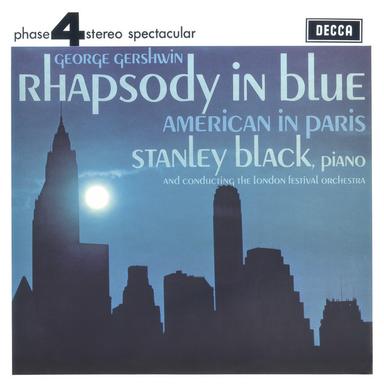 Rhapsody In Blue
