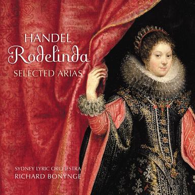 Rodelinda, HWV 19 / Act 1: Ouverture