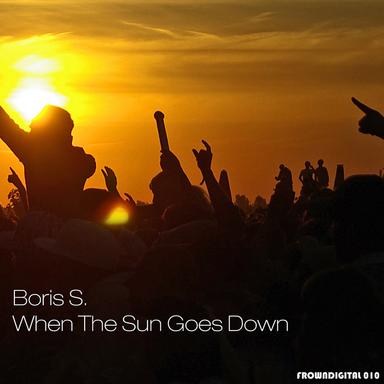 When The Sun Goes Down - Original Mix