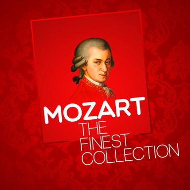 Symphony No. 50 in D Major, K. 141a: II. Andante