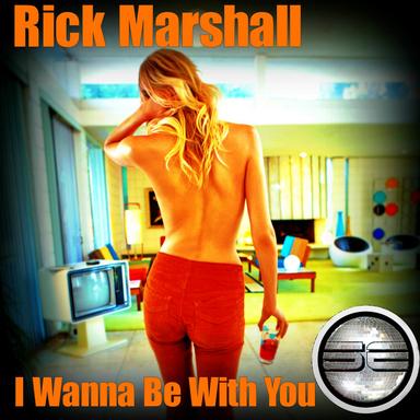 I Wanna Be With You