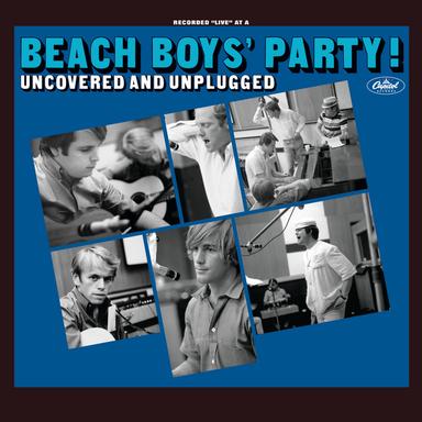 Devoted To You - Party! Sessions Mix