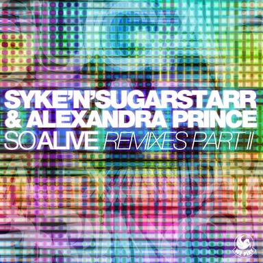 So Alive - Tito & Slider Remix