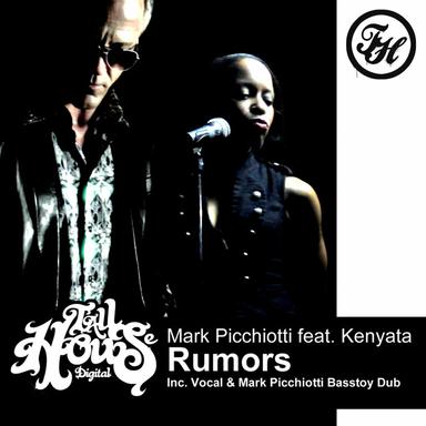 Rumors - Mark Picchiotti Radio