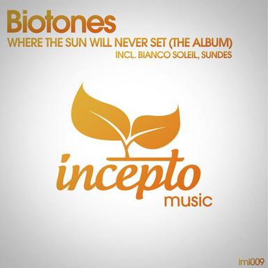 My Sunny Night - Original Mix