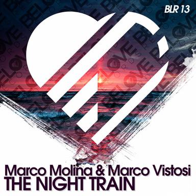 The Night Train - Original Mix