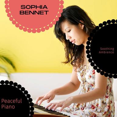 Calm Lovely Piano (Minor C Sharp) - Original Mix