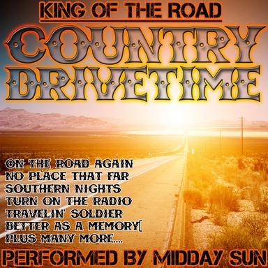 Highway 20 Ride