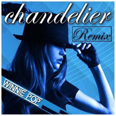 Chandelier - Slow Motion Remix