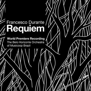 Requiem: I. Introitus: Requiem (attacca)