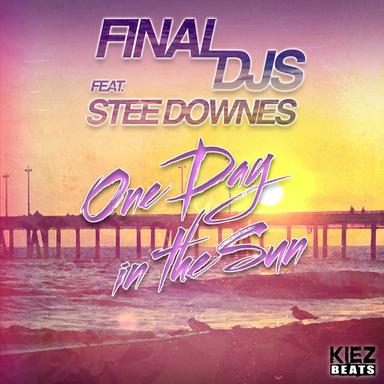 One Day in the Sun - Extended Mix