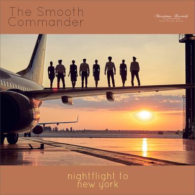 Nightflight to New York - 5th Avenue Remastered Cut
