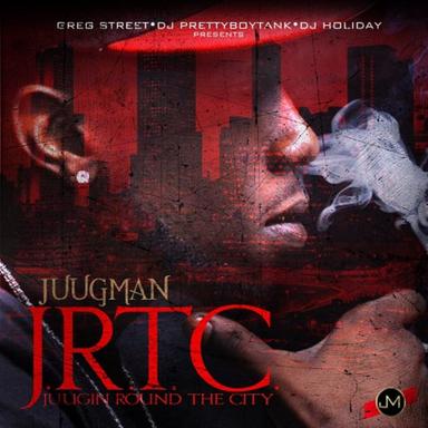 Juugin Round the City