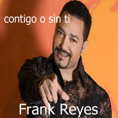 Contigo o Sin Ti