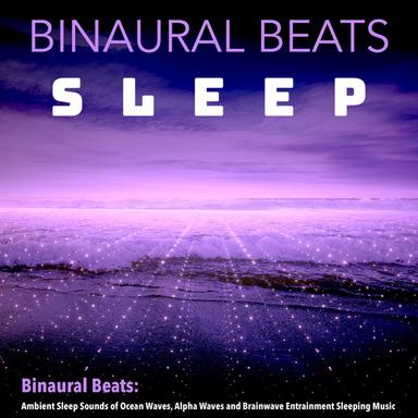 Binaural Beats and Ocean Wave Sounds
