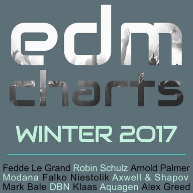 Crocodile Tears - Radio Edit