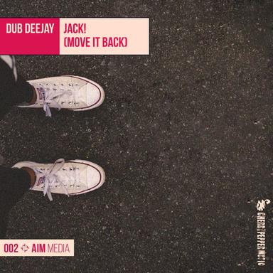 Jack! (Move It Back) - Extended Mix