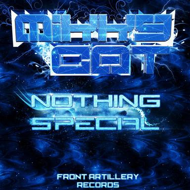 Nothing Special - Original Mix