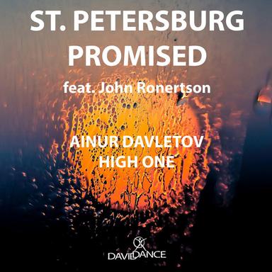 St. Petersburg Promised (feat. John Robertson) - Original mix