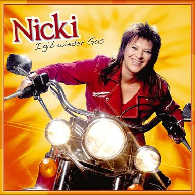 Medley (Wegen dir / Wenn d'Sehnsucht brennt / Wenn i mit dir tanz / I bin a bayrisches Cowgirl / Servus, mach's guat)