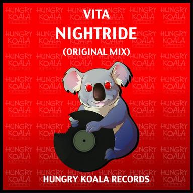 Nightride - Original Mix