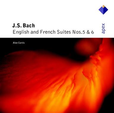 Bach, JS: French Suite No. 5 in G Major, BWV 816: III. Sarabande