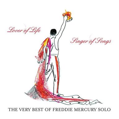 Living On My Own (No More Brothers Radio Mix)