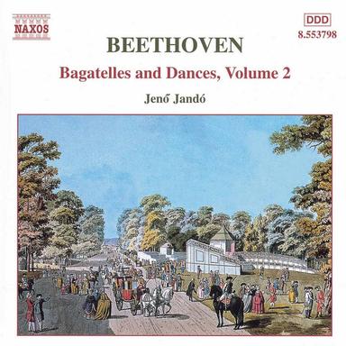 Polonaise in C Major, Op. 89