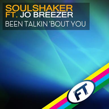 Been Talkin' Bout You - Radio Edit