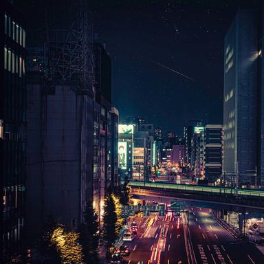 OldSchool Hazy Vibe