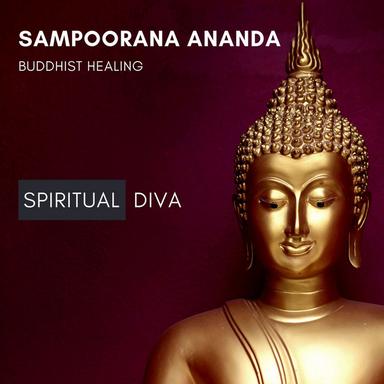 Buddhist Healing - Original Mix