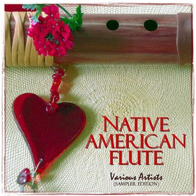 Medicine Men's Dream (from "Native Nocturnes")