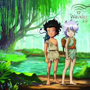 Wander - Wander 1.0 Remix