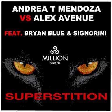Superstition - Radio