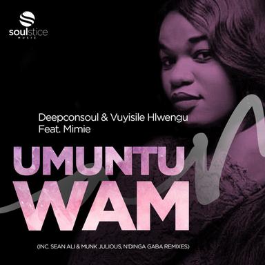 Umuntu Wam - Vocal Mix