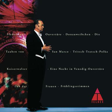 Strauss II, J: Frühlingsstimmen, Op. 410