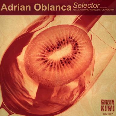 Selector - Original Mix