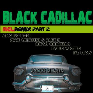 Black Cadillac - Angelo Dore Remix