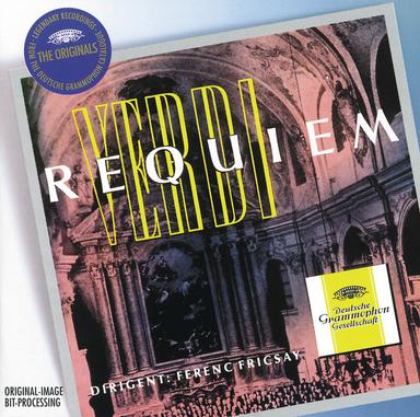 Messa da Requiem: III. Offertorium