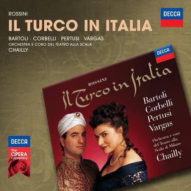 Il Turco in Italia / Act 2: "Caro padre, madre amata"