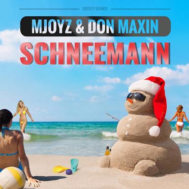 Schneemann - Radio Edit