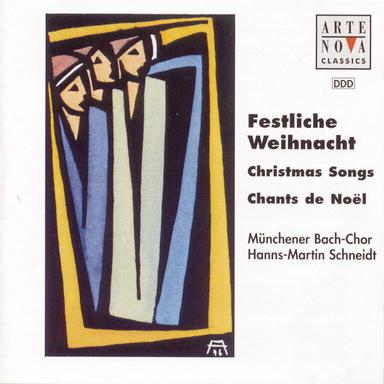 Stille Nacht, heilige Nacht