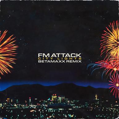 City Lights - Betamaxx Remix