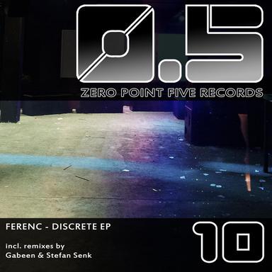Discrete - Gabeen Remix