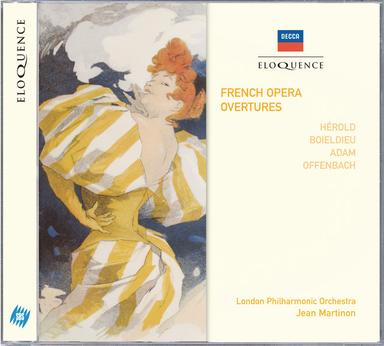 Zampa: Overture